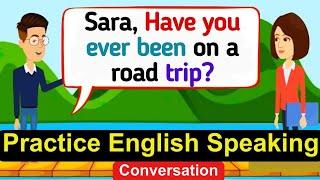 Improve English Speaking skills Everyday Tips to Speak in English English Conversation Practice
