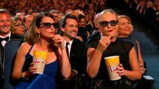 Emmys2013 - NPH vs Tina Fey and Amy Poehler