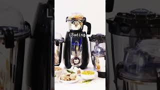 Bosch Mixer Grinders  Bosch Home Appliances