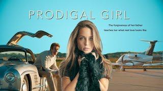 Prodigal Girl 2018  Full Movie  Jessica Rothe  Willie Garson  Ana Ortiz