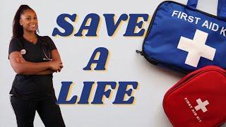 8 Ways To Handle An Emergency Medical Situation Save A Life