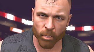 What If Jon Moxley Returns To WWE?