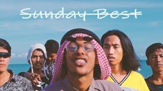 Kocak Sunday Best - REGGAE GAMBUS ARAB