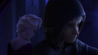 Q U I T MEP Part Elsa X Jack