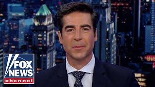 Jesse Watters The media is fact-checking Trumps jokes now