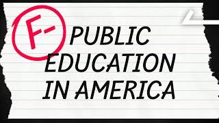 Here Are The People Destroying Public Education
