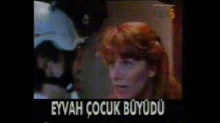 CINE5 Tek Reklam Kuşağı ve Tanıtımlar - 03.10.1994 1