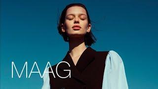 Playlist SHOPPING AT MAAG 2023  REBRANDED ZARA