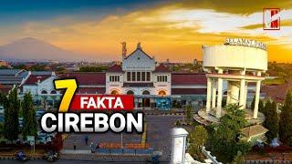 7 Fakta Menarik Cirebon - Kota Udang di Jalur Pantura