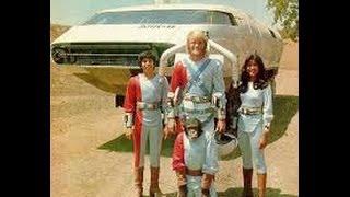 Ark II - Episode 1 - The Flies 1976