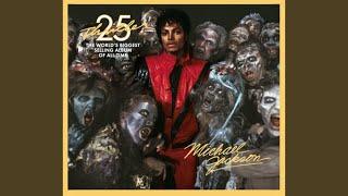 Thriller Instrumental