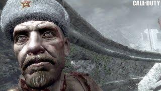 The Best Moments of Viktor Reznov