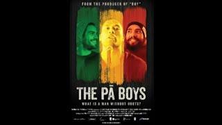 N.Z MOVIE - THE PĀ BOYS