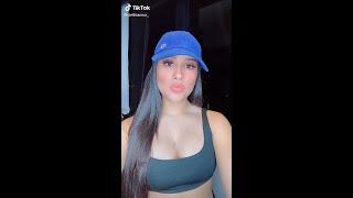 TIK TOK DA CINTHIA CRUZ