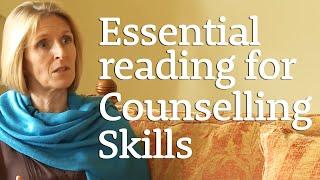 Counselling Skills and Studies essential reading for anyone wanting to learn counselling skills
