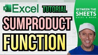 Excel’s Sumproduct Function