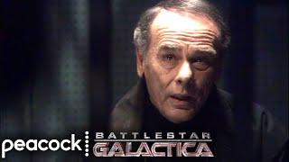 Battlestar Galactica  The Cylons Admit Their Mistakes