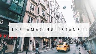 The Amazing Istanbul City Of Dreams