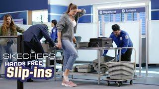 Skechers Hands Free Slip-ins™ Commercial