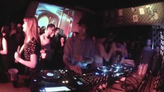 Tiga Boiler Room London DJ Set