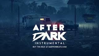 Dancehall Riddim Instrumental 2023  After Dark  