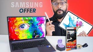 Samsung BTC Offer For Students - Special Price 