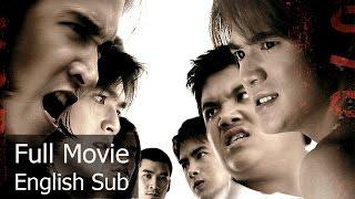 Thai Action Movie - Rascals English Subtitle