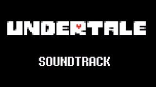  Undertale - All Bosses Themes