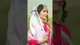 New hazaragi song of Atifa Ibrahimi coming soon #folk #song #hazargi #music #musicsong #musicshorts