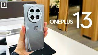 ONEPLUS 13 - ONEPLUS is Going All Out