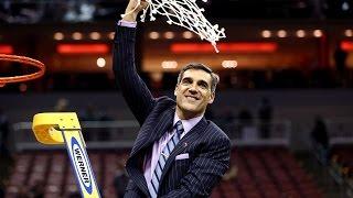 Villanova Wildcats Road to the 2016 Final Four Extended Highlights