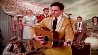 Lefty Frizzell - Saginaw Michigan