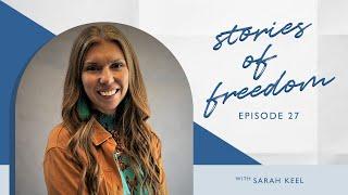 Sarah Keel A Former Addict Finds Her Calling Ministering to the Broken