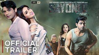 Sayonee - Official Trailer  Out Now  Tanmay Singh Musskan SethiRahul Roy Sayonee movie trailer