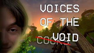 Симулятор мусорщика  Voices of the Void #2