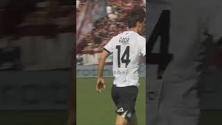 Eldor Shomurodov GOL  Spezia - Salernitana  Элдор Шомуродов ГОЛ  Специя - Салернитана