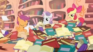 My little pony friendship is magic season 1 episode 18 The Show Stoppers