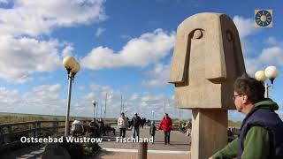 FISCHLAND-DARSS-ZINGST - Impressionen vom Fischland auf der Halbinsel Darß - OSTSEE