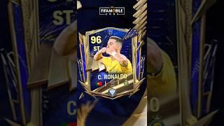 Leaks TOTY 24 in FC Mobile 24 #fcmobile #fcmobile24 #toty #toty24 #fifamobile #ronaldo