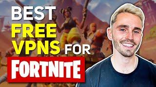 بهترین VPN های رایگان برای Fortnite برای دور زدن ممنوعیت های IP