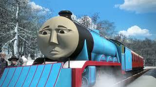 Thomas & Friends Season 21 Episode 18 Confused Coaches US Dub HD MM Part 2