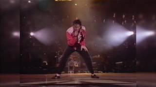 Michael Jackson - Beat It - Live Bremen 1992 - HD