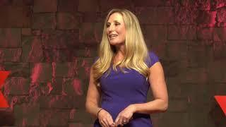 Divorce Its Not About You  Jillian Wells  TEDxGreenville