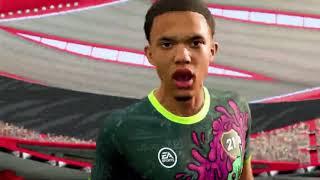 FIFA 21 ULTIMATE TEAM TRAILER  FUT21 NEW FEATURES  FIFA 21 GAMEPLAY