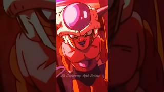 Dragonball Characters Villains Evolutions #dbz #dbs #shorts #viral #anime #goku 