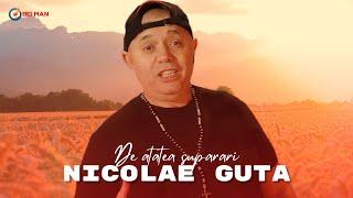 Nicolae Guta - De atatea suparari Video Oficial