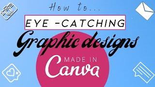 How To Use Canva For Beginners 2020 Canva Tutorial