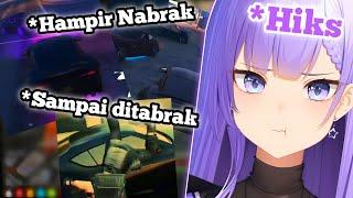 Perkara Echi Punya Mobil Baru ReMemories