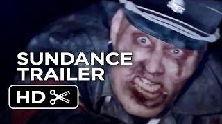 Dead Snow 2 Red vs. Dead Official Teaser Trailer 2014 - Nazi Zombie Movie HD