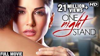 One Night Stand Full Movie  Sunny Leone  Tanuj Virwani  Superhit Romantic Movie